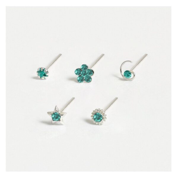 Nose Pins - Variety of shapes
