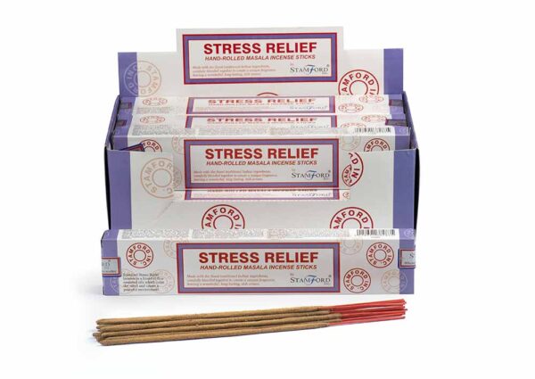 Incense Stick Stamford Masala