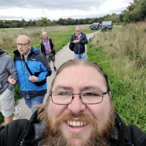 Walking For Wellbeing - Walking Equipment and Clothing