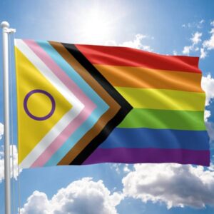 LGBTQIA+ Accessories