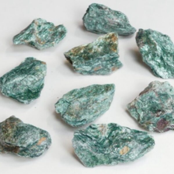 Fuchsite