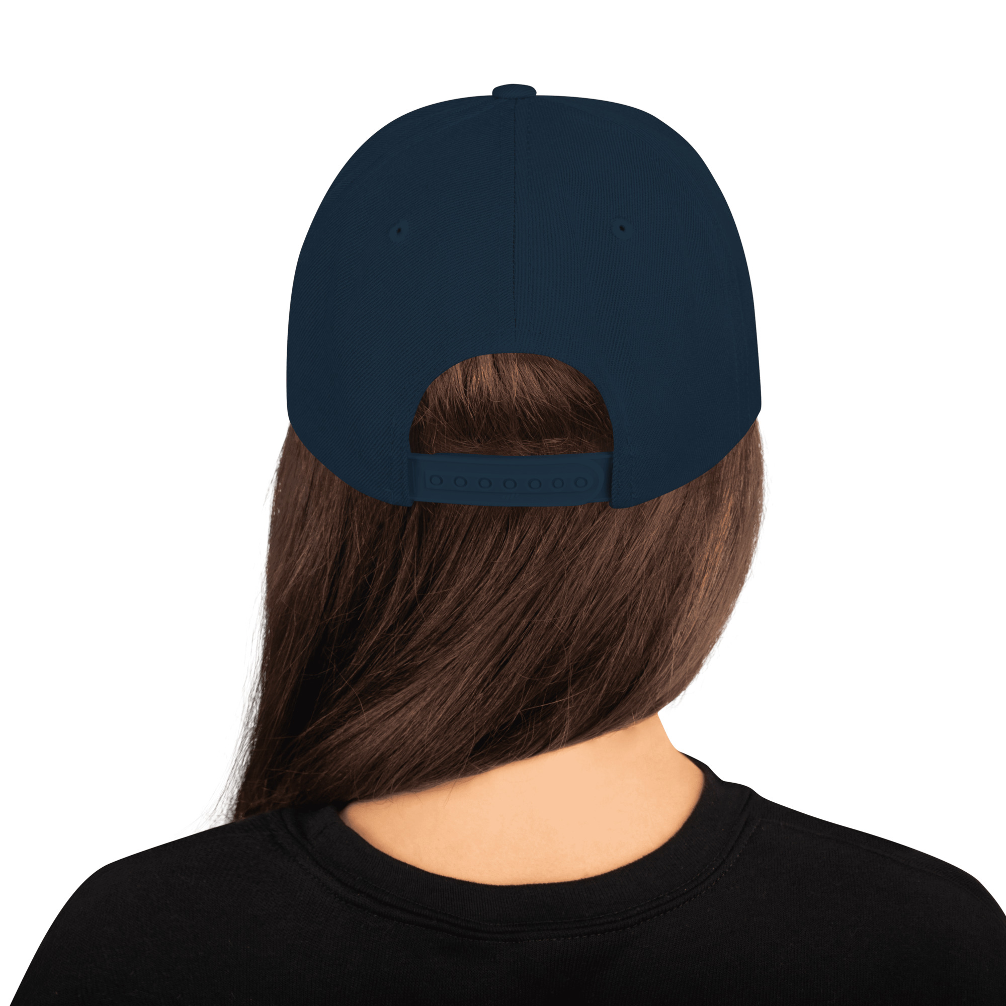 New Metal Fest Snapback Hat - Image 2