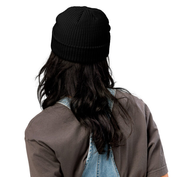 New Metal Fest Fisherman beanie - Image 2