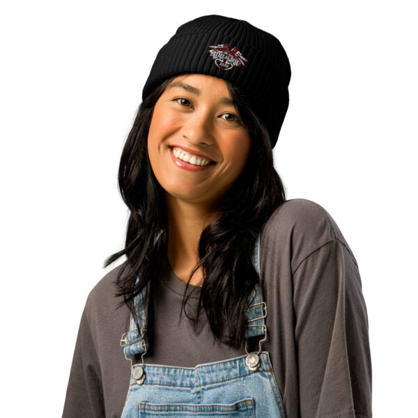 New Metal Fest Fisherman beanie