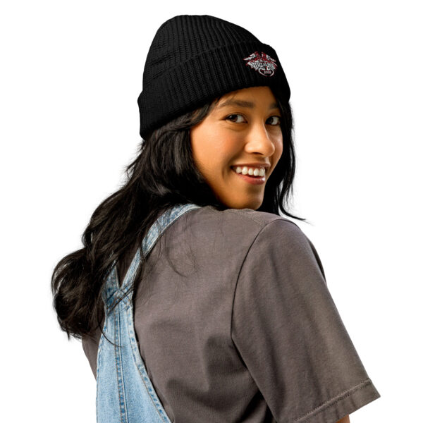 New Metal Fest Fisherman beanie - Image 3