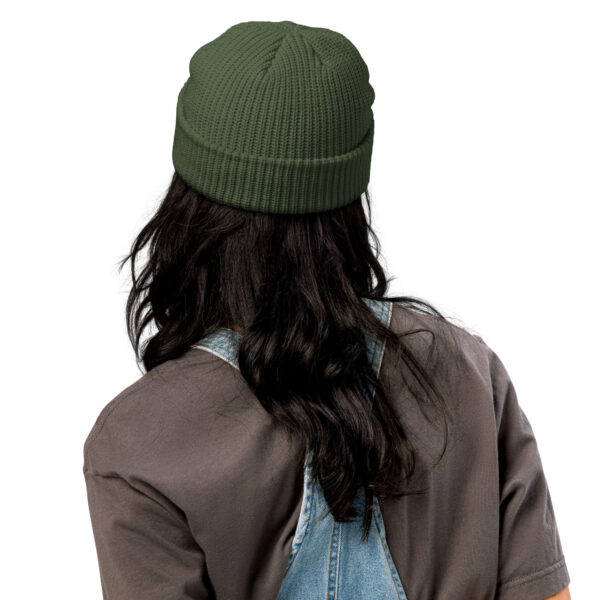 New Metal Fest Fisherman beanie - Image 7