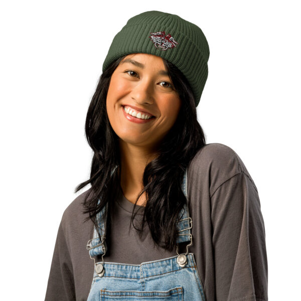 New Metal Fest Fisherman beanie - Image 8