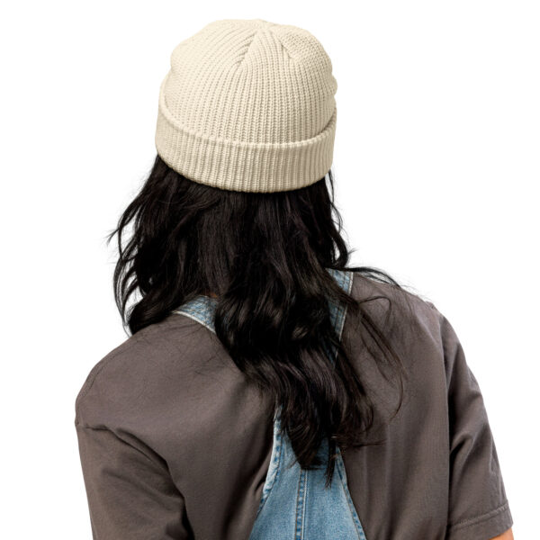 New Metal Fest Fisherman beanie - Image 10