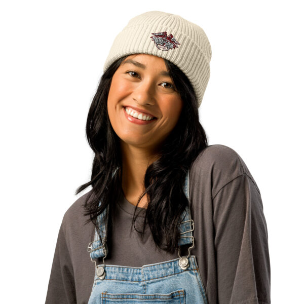 New Metal Fest Fisherman beanie - Image 11