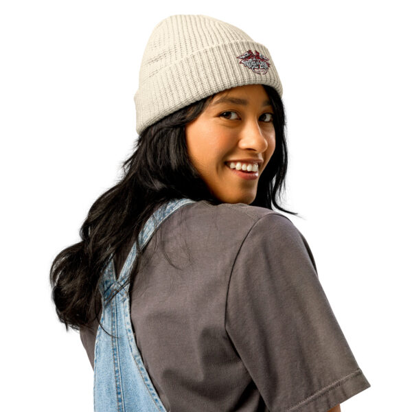 New Metal Fest Fisherman beanie - Image 12