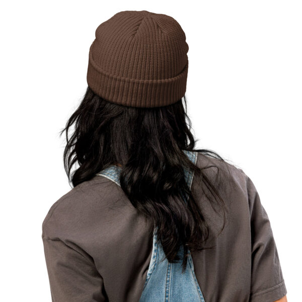 New Metal Fest Fisherman beanie - Image 4