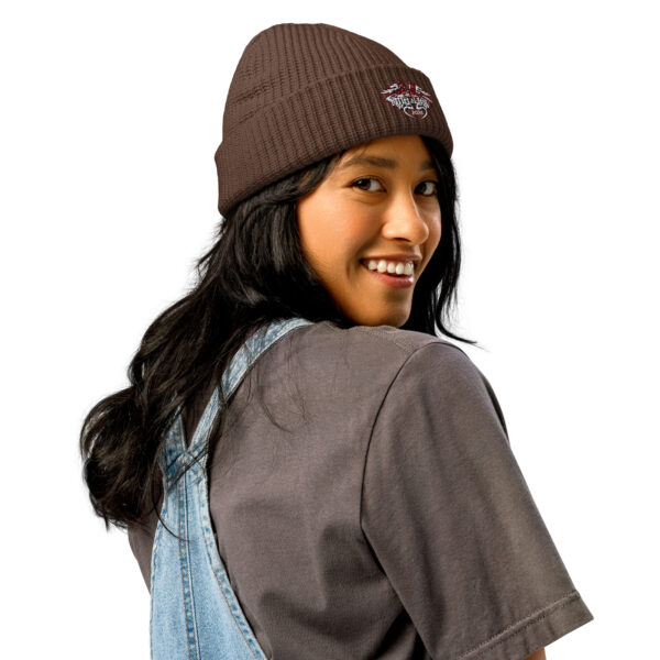 New Metal Fest Fisherman beanie - Image 6